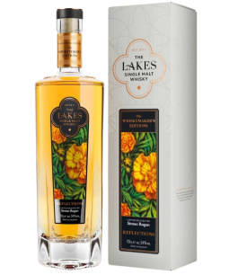 The Lakes Whiskymaker's Reflections