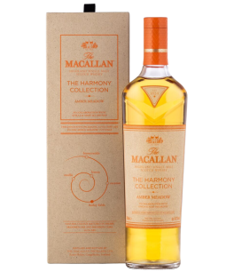 The Macallan Harmony Collection Amber Meadow