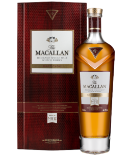 The Macallan Rare Cask Batch 2 2019