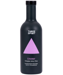 Three Spirit Livener
