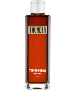 Thunder Toffee Vodka