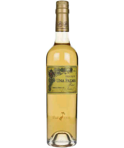 Tio Pepe Fino Una Palma