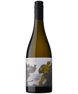 Tiraki Single Vineyard Chardonnay