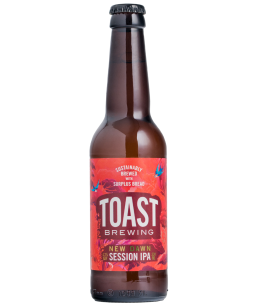 Toast New Dawn Session IPA 
