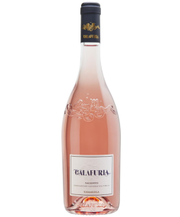 Tormaresca Calafuria Rose 2021