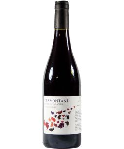 Tramontane Côtes Catalanes Rouge