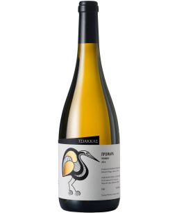 Tsiakkas Promara White