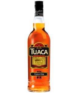 Tuaca Liqueur