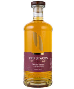 Two Stacks Double Barrel Single Grain