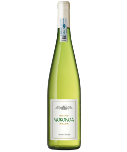 Txakoli Mokoroa