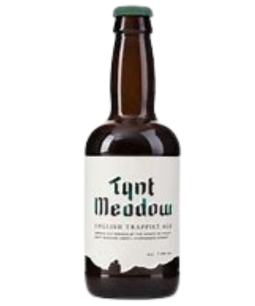 Tynt Meadow English Trappist Ale 7.4% (12x33cl)