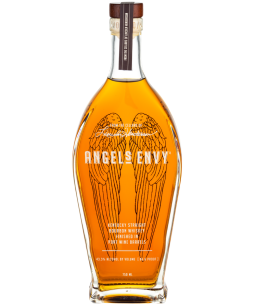Angel's Envy Bourbon Port Finish