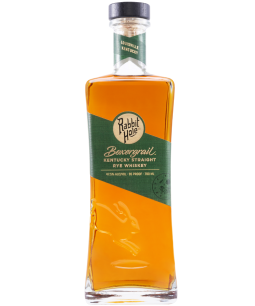 Rabbit Hole Boxergrail Straight Rye