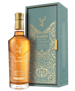 Glenfiddich 26yr Grand Couronne