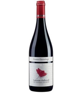 Laurent Habrard Crozes Hermitage Rouge