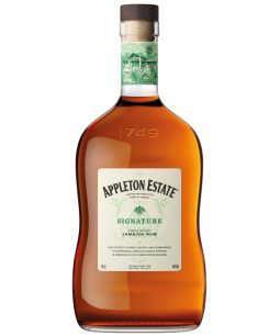Appleton Estate Signature Blend Rum