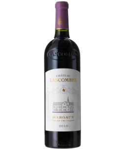 Chateau Lascombes Margaux
