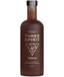 Three Spirit Nightcap