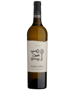 Noble Hill Estate Reserve White 2020