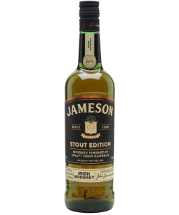 Jameson Caskmates Stout Edition