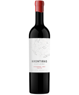 Krontiras Explore Aglianico 