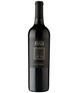 Robert Biale Black Chicken Napa Zinfandel 2019