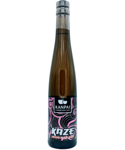 Kanpai Kaze 'Wind' Junmai Ginjo