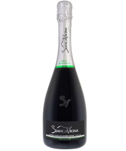 BiancaVigna Prosecco DOCG Biologico Brut