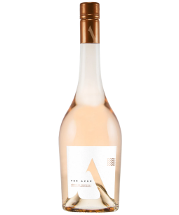 Pur Azur Cote de Provence Rose