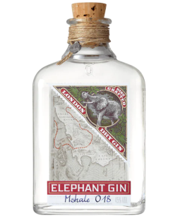 Elephant London Dry Gin 45%