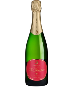 Fox & Fox The Elizabethan Blanc de Blancs 2014