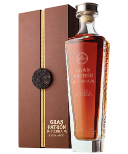 Gran Patron Piedra Extra Anejo