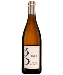 Domaine Gueguen Chablis 2022