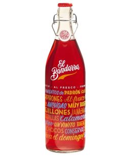 El Bandarra Al Fresco