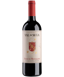 Val di Suga Rosso di Montalcino