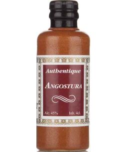 Van Wees Authentique Angostura