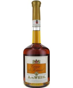 Van Wees Crème de Kaneel