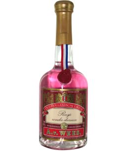 Van Wees Roosje Xonder Doornen Likeur (Rose without Thorn)