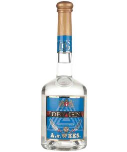 Van Wees Three-Corner Premium Dry Gin