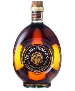 Vecchia Romagna Black Label Brandy
