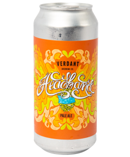 Verdant Headband Pale Ale 5.5% 44cl