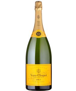 Veuve Clicquot Brut Jeroboam