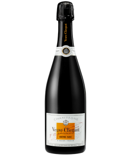Veuve Clicquot Demi-Sec