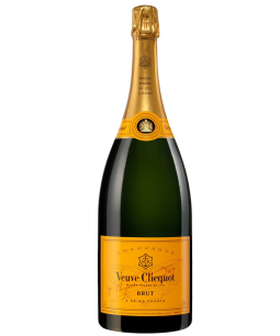 Veuve Clicquot Yellow Label Brut Magnum