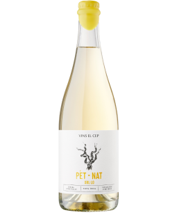 Vins El Cep Pet Nat Xarel-Lo