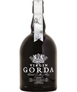 Virgin Gorda Caribbean Rum
