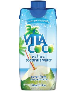Vita Coco Natural Coconut Water