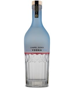 Chapel Down Chardonnay Vodka