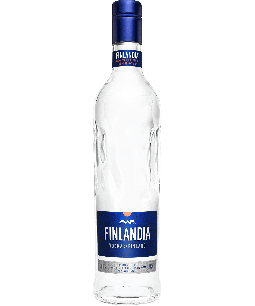 Finlandia Vodka