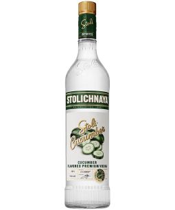Stolichnaya Cucumber